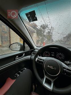 کیا K5